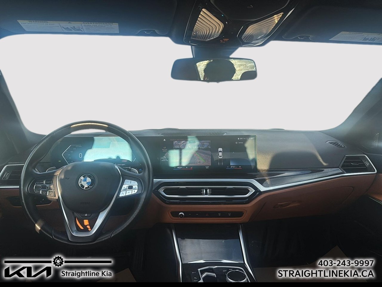 2023 BMW 3 SERIES 330I XDRIVE-9