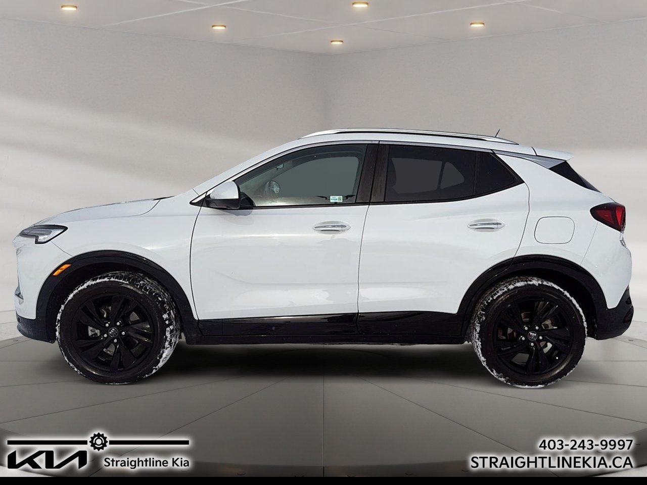 2024 Buick Encore GX SPORT TOURING-4