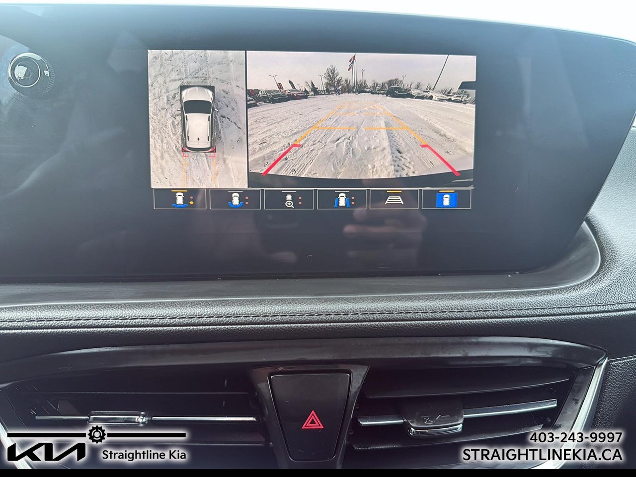 2024 Buick Encore GX SPORT TOURING-15