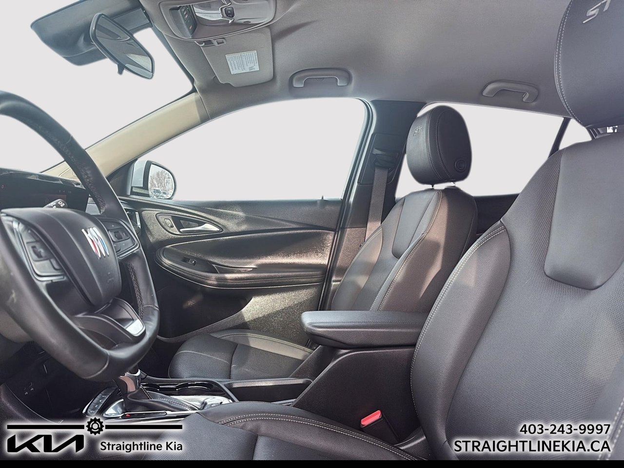 2024 Buick Encore GX SPORT TOURING-8