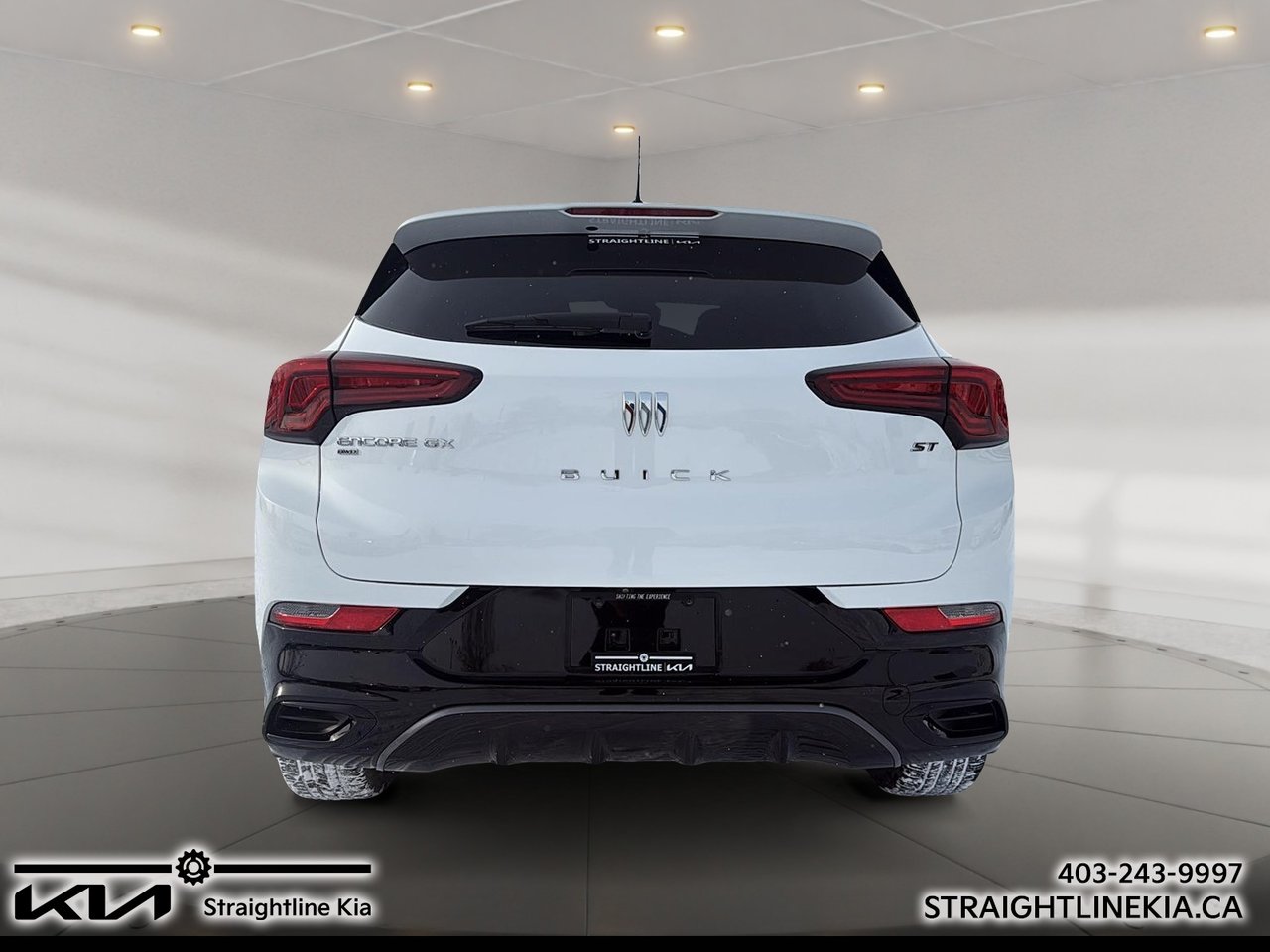 2024 Buick Encore GX SPORT TOURING-2