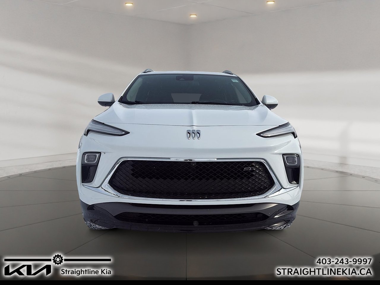 2024 Buick Encore GX SPORT TOURING-1