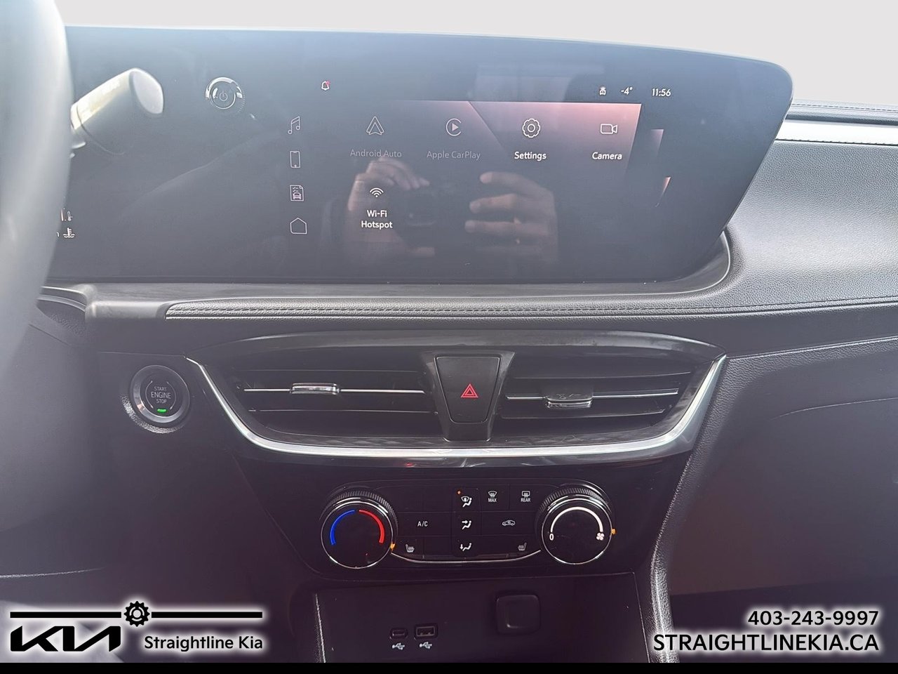 2024 Buick Encore GX SPORT TOURING-13