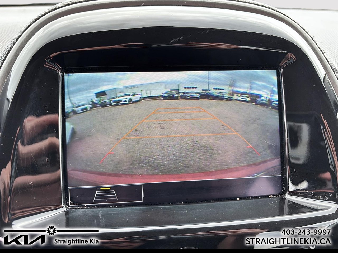 2022 Chevrolet SPARK 1LT