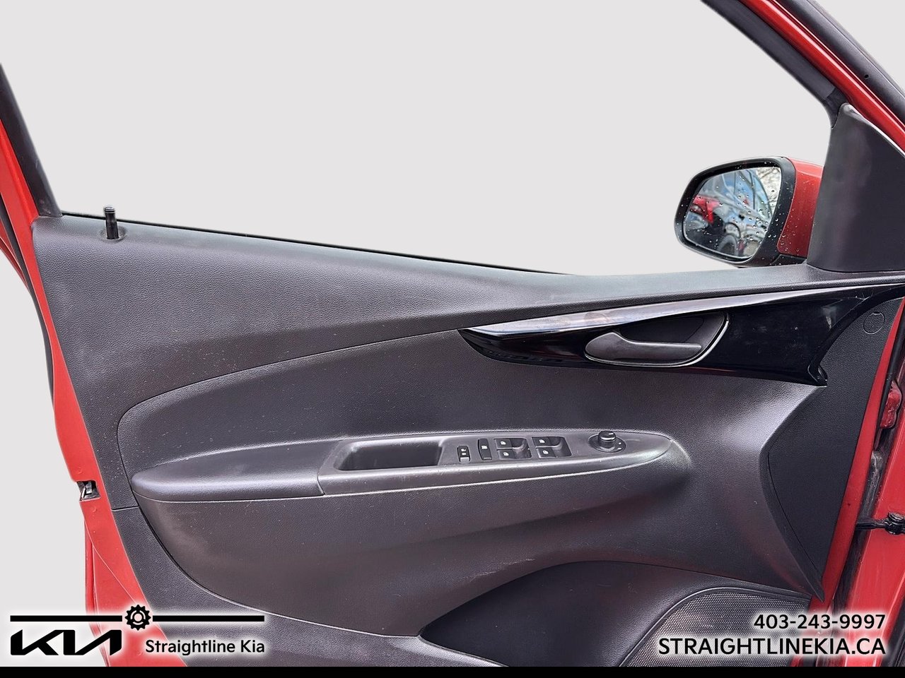 2022 Chevrolet SPARK 1LT