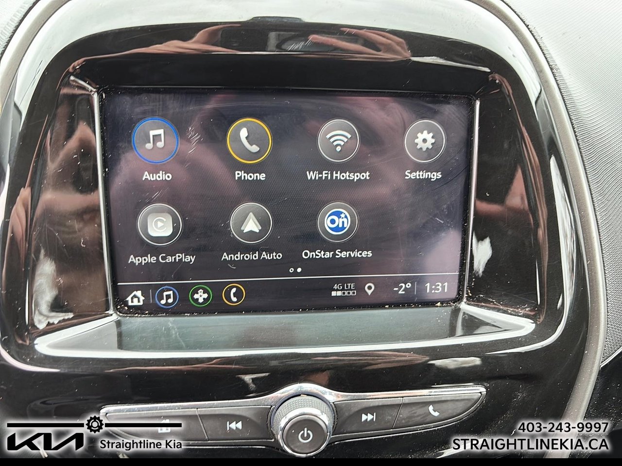 2022 Chevrolet SPARK 1LT-17