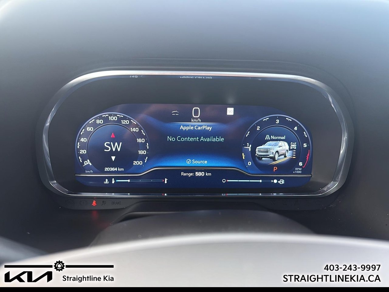 2024 Chevrolet TAHOE HIGH COUNTRY-12