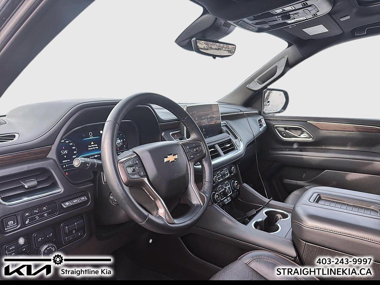 2024 Chevrolet TAHOE HIGH COUNTRY-7