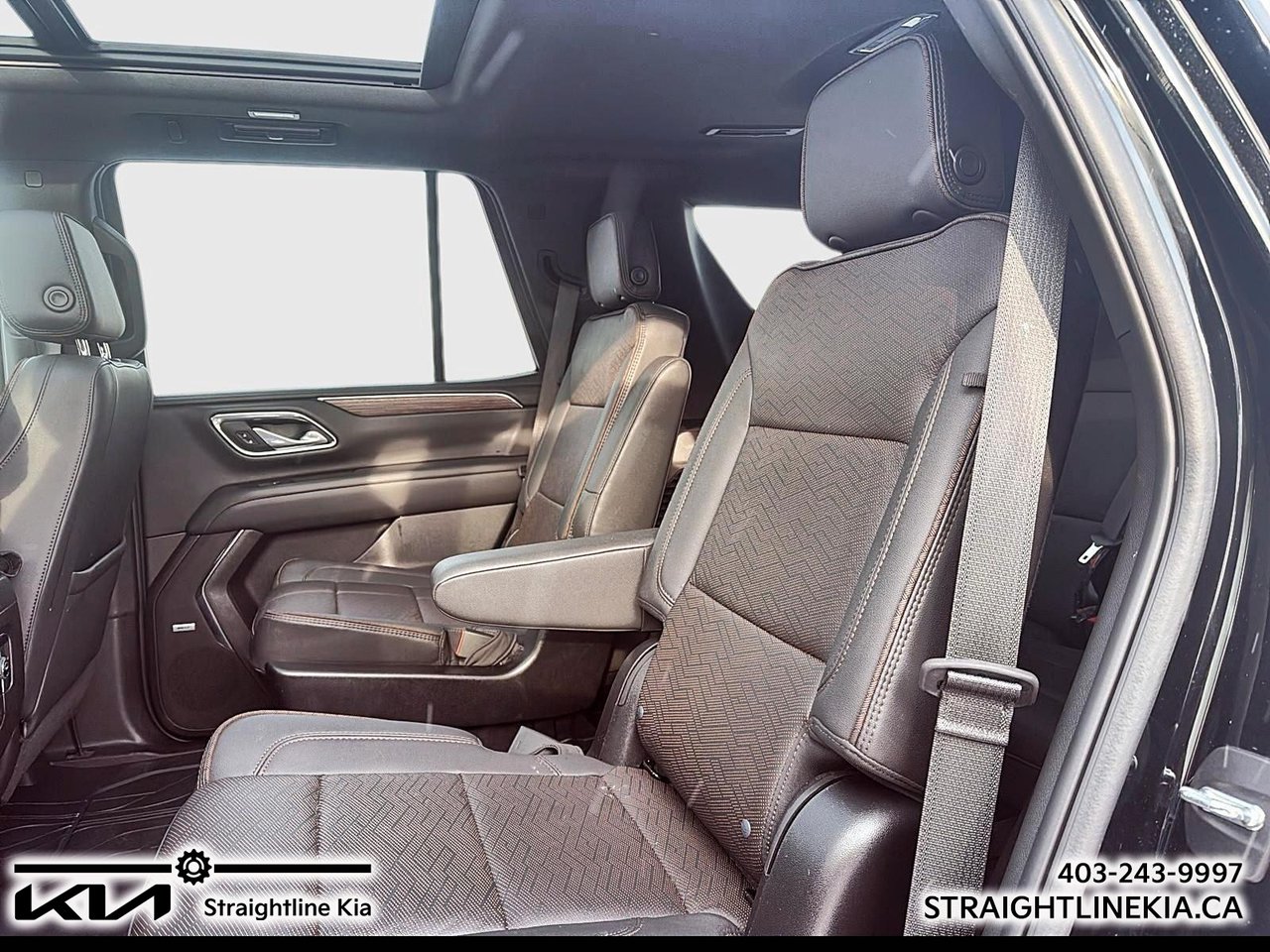 2024 Chevrolet TAHOE HIGH COUNTRY-15