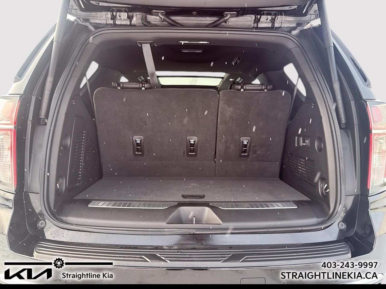 2024 Chevrolet TAHOE HIGH COUNTRY-5