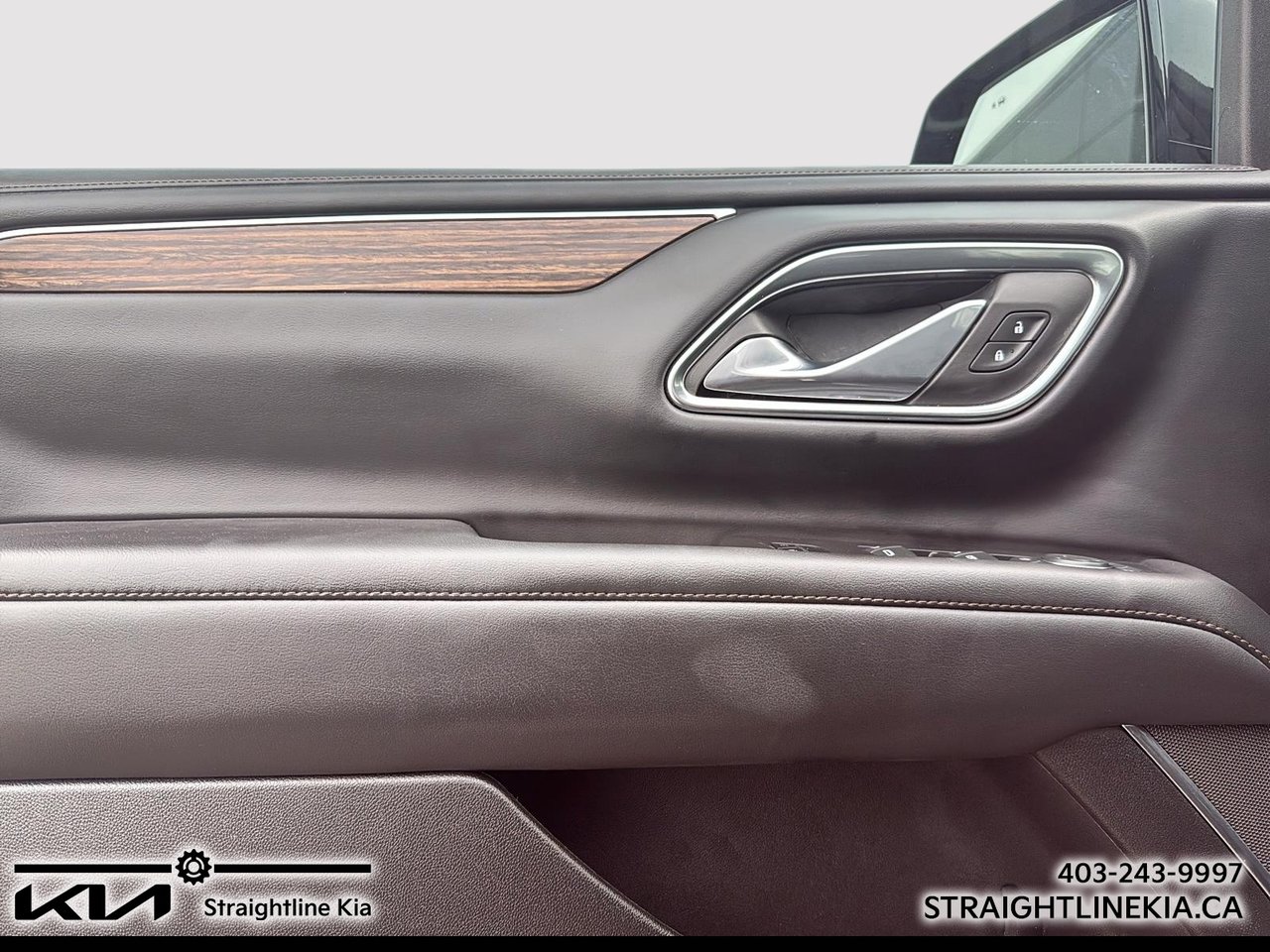 2024 Chevrolet TAHOE HIGH COUNTRY-10