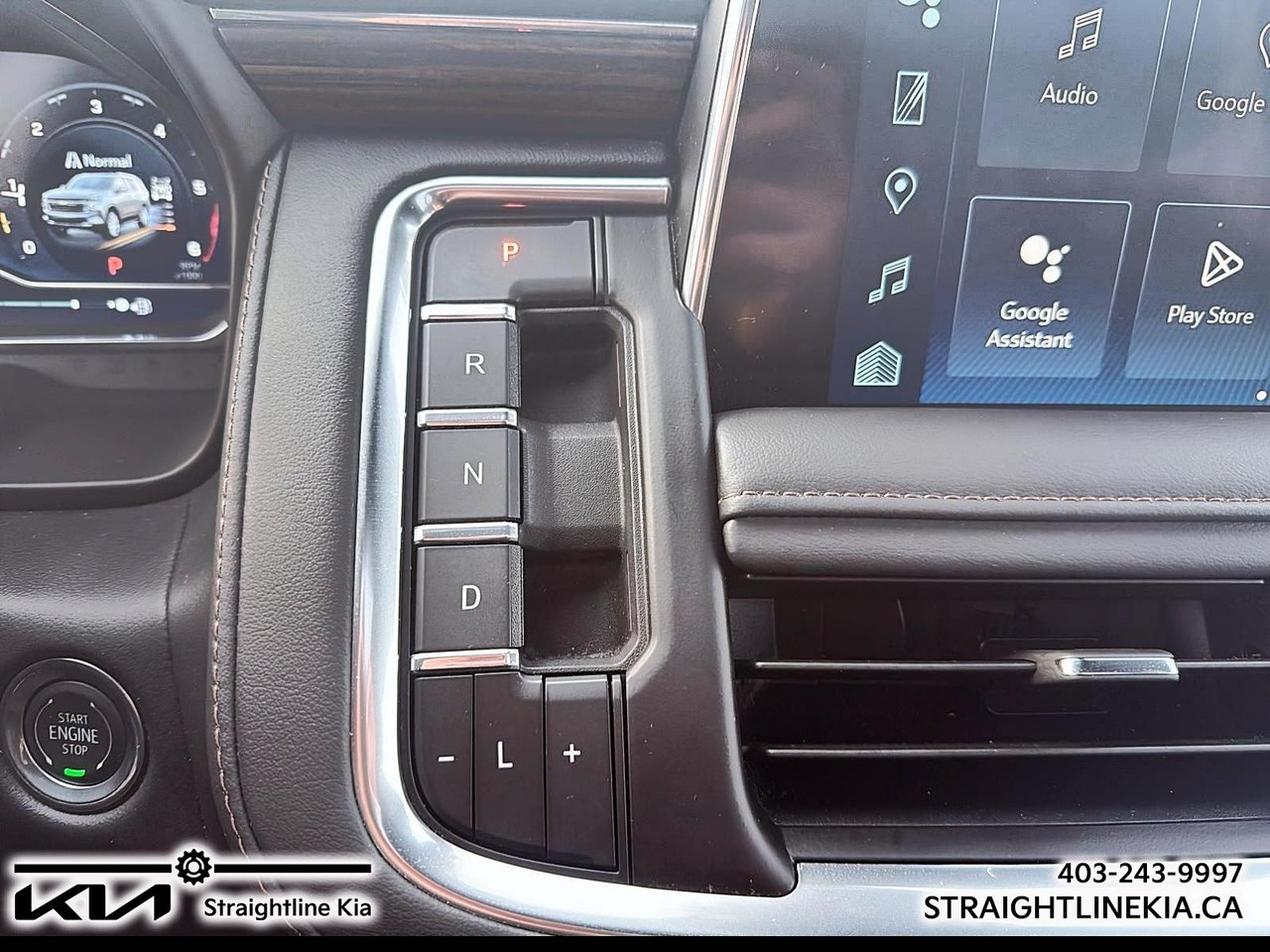 2024 Chevrolet TAHOE HIGH COUNTRY-14