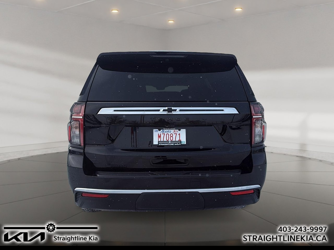 2024 Chevrolet TAHOE HIGH COUNTRY-2