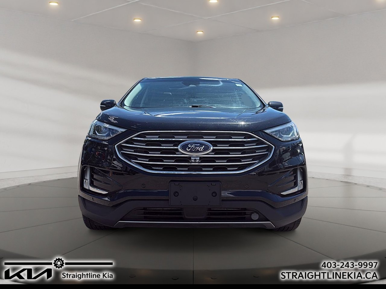 2020 Ford EDGE TITANIUM-1