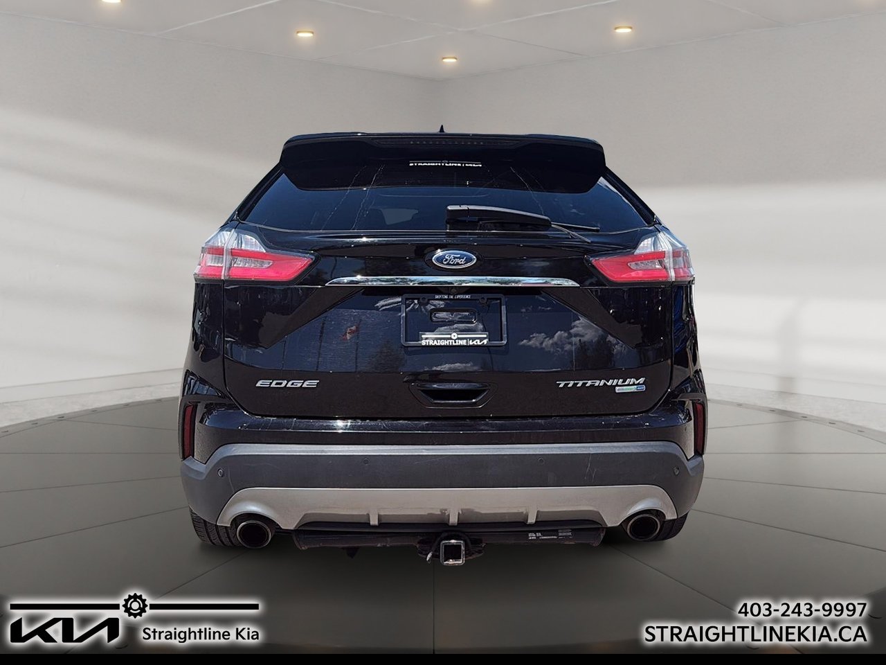 2020 Ford EDGE TITANIUM-4