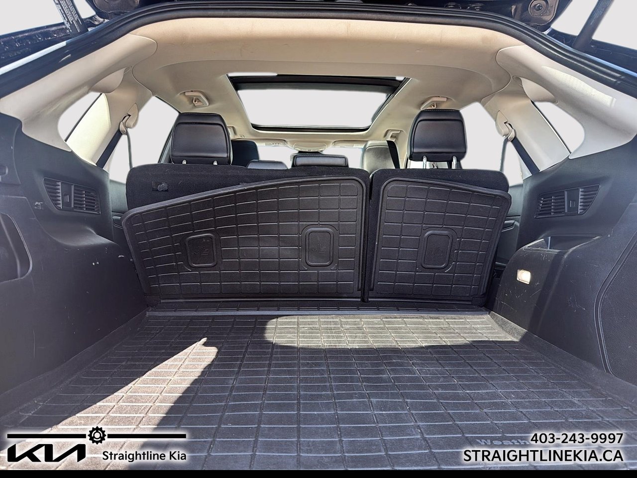 2020 Ford EDGE TITANIUM-5