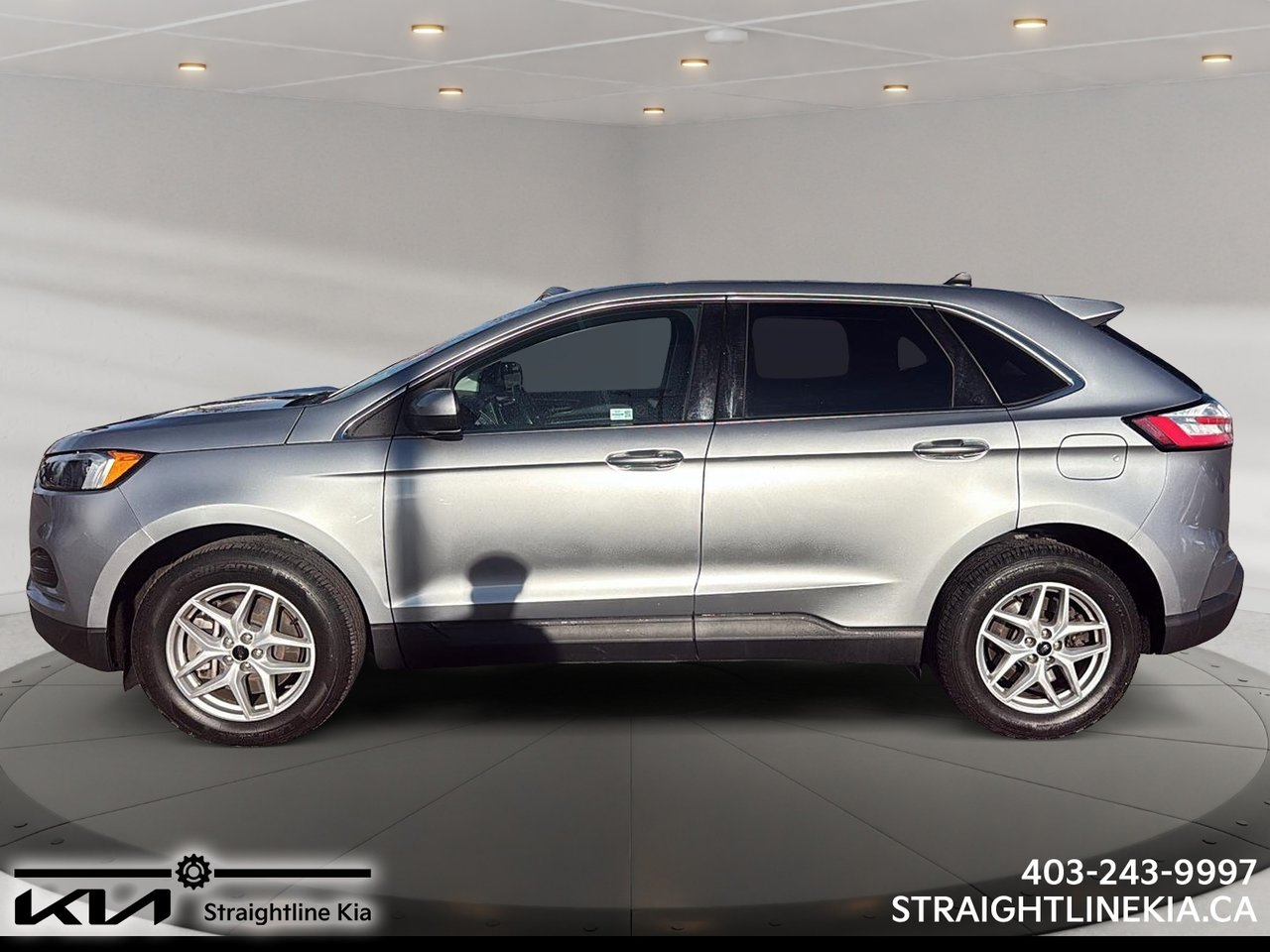 2023 Ford Edge SEL-4