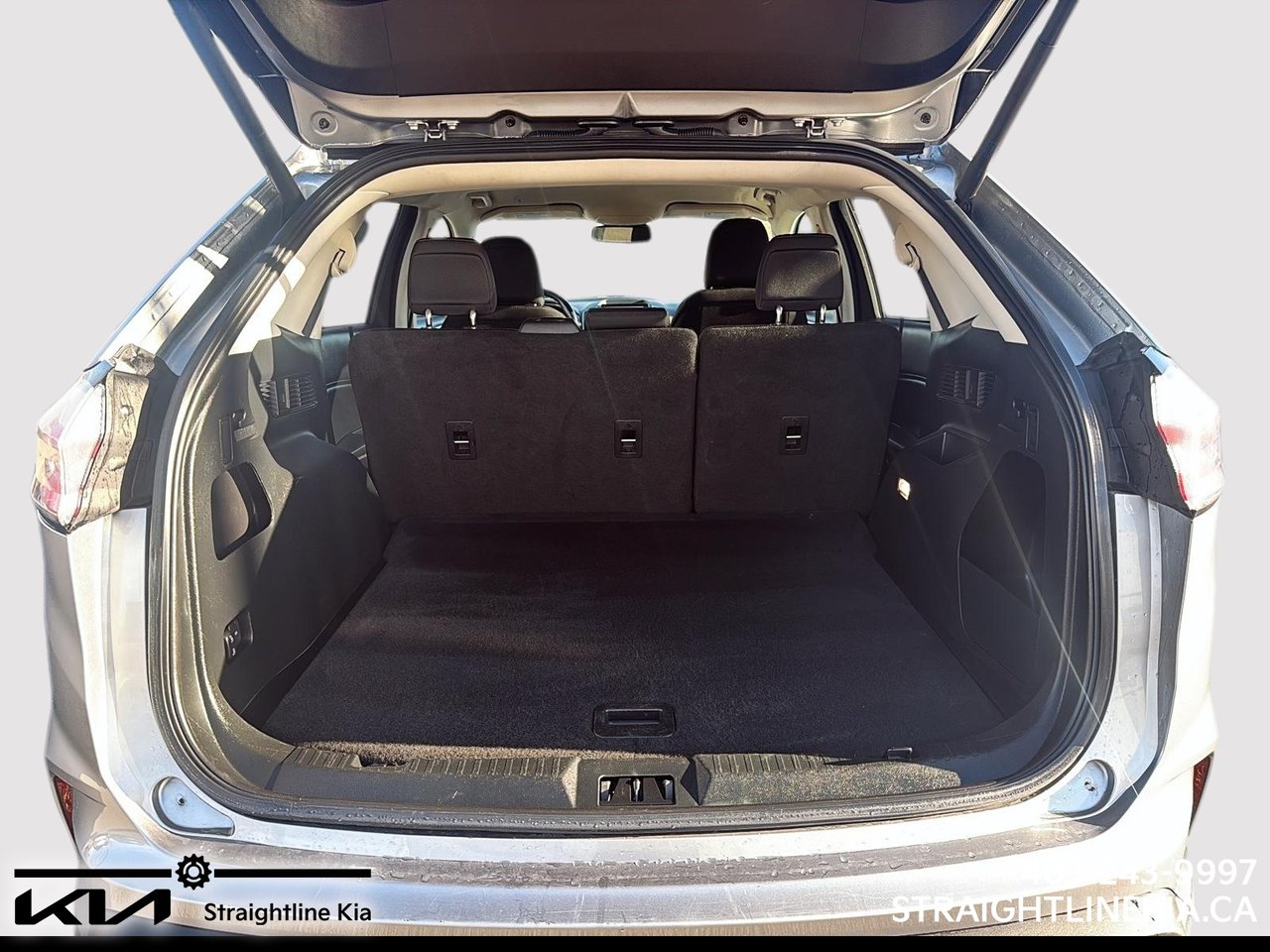 2023 Ford Edge SEL-5