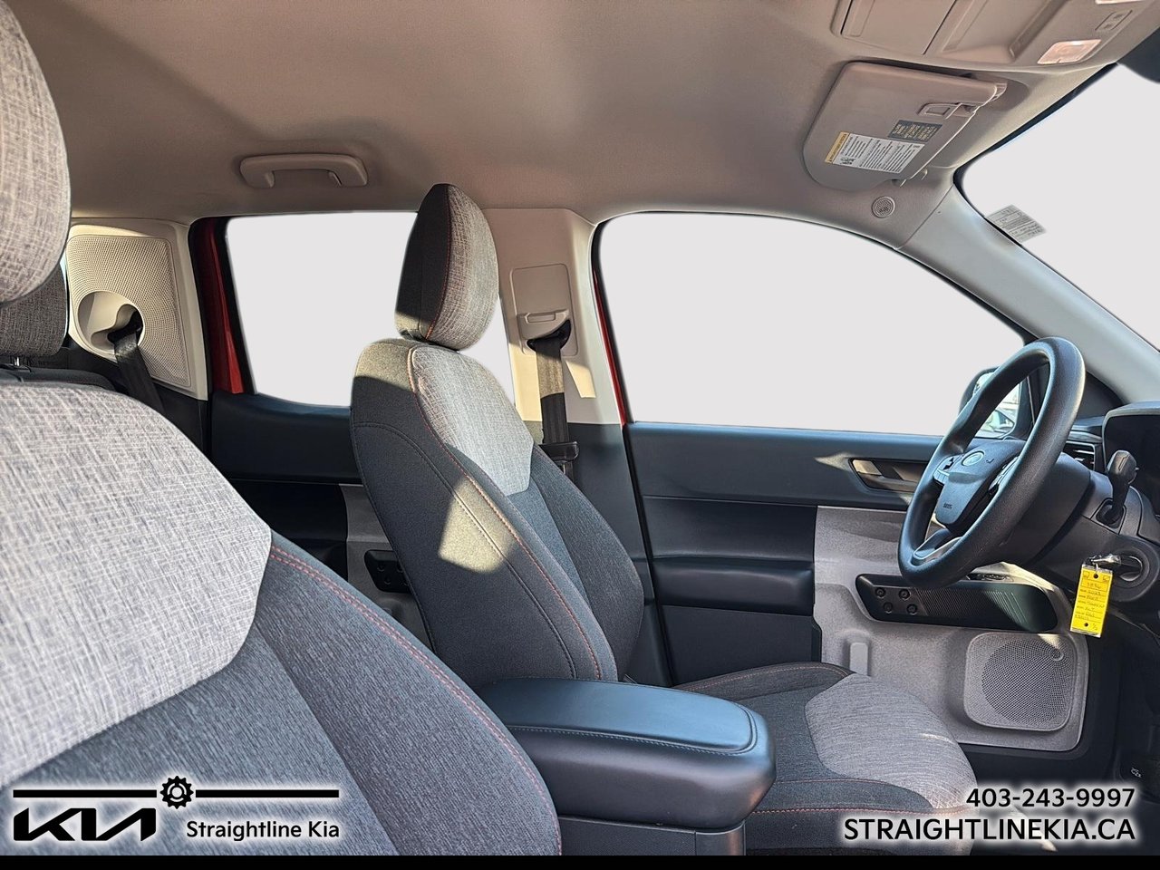 2023 Ford MAVERICK XLT-9