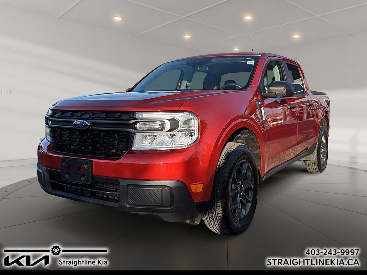 2023 Ford MAVERICK XLT-0