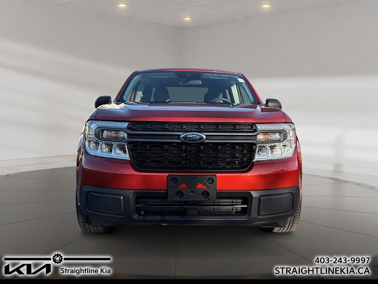 2023 Ford MAVERICK XLT-1