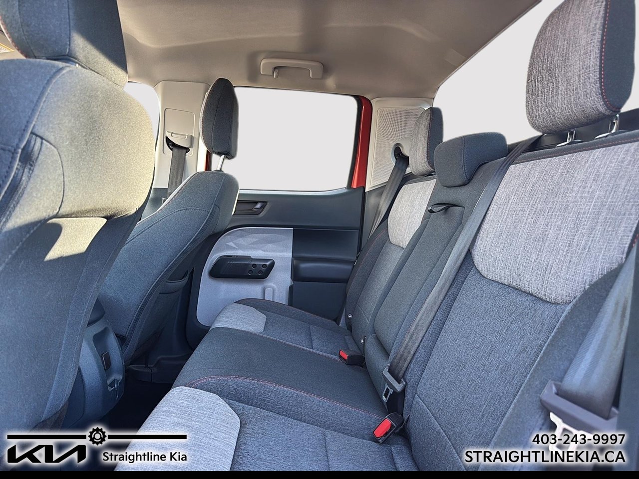 2023 Ford MAVERICK XLT-16