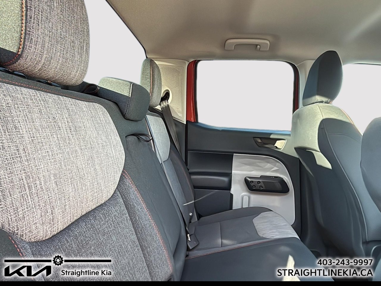 2023 Ford MAVERICK XLT-17