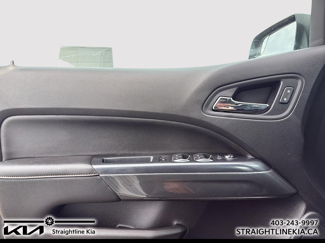 2021 GMC CANYON 4WD AT4 W/CLOTH