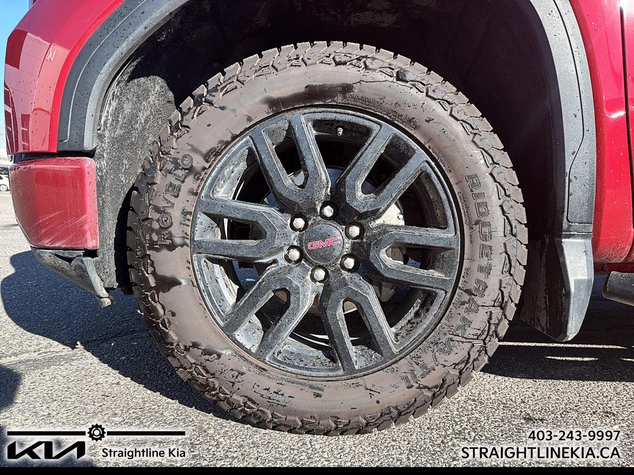 2019 GMC SIERRA 1500 ELEVATION