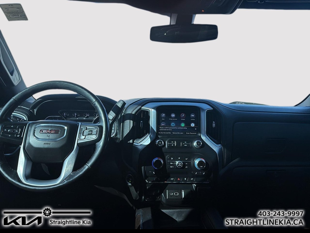 2019 GMC SIERRA 1500 ELEVATION