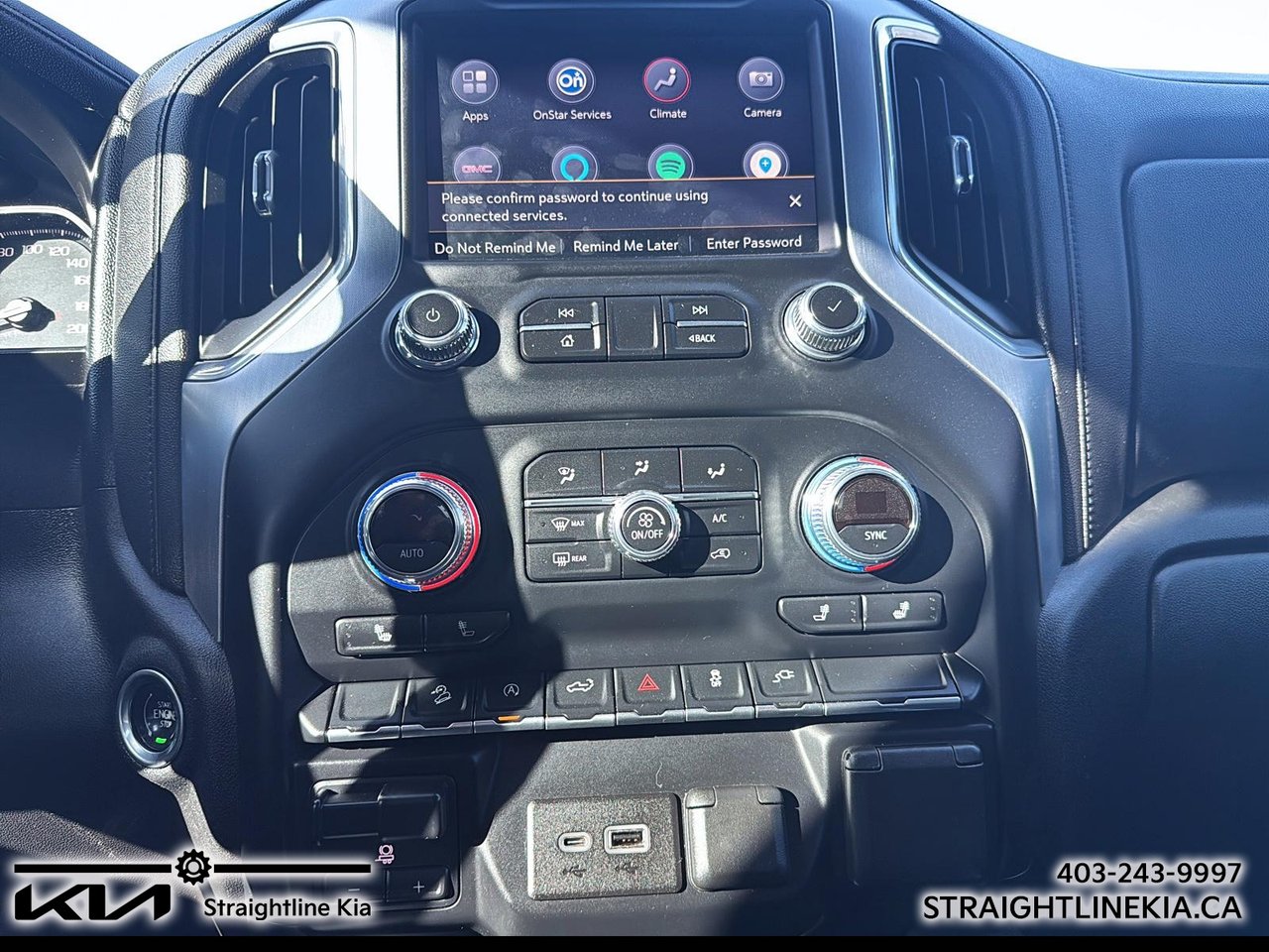 2019 GMC SIERRA 1500 ELEVATION