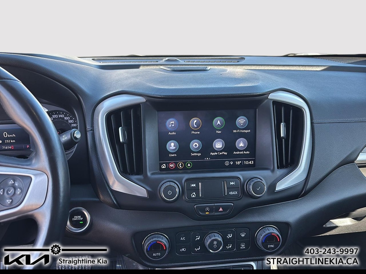 2022 GMC TERRAIN SLT-14