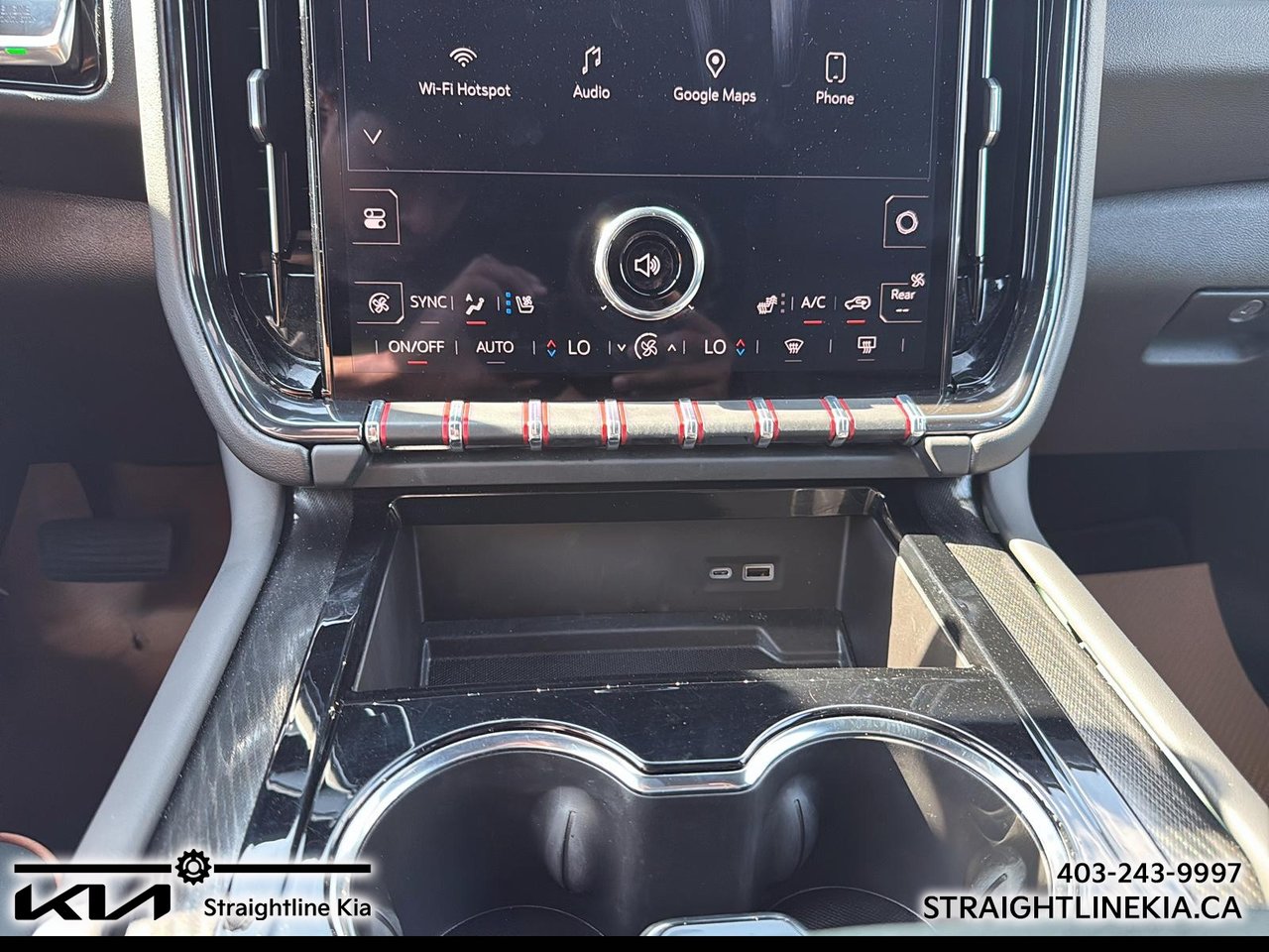 2025 GMC YUKON XL AT4