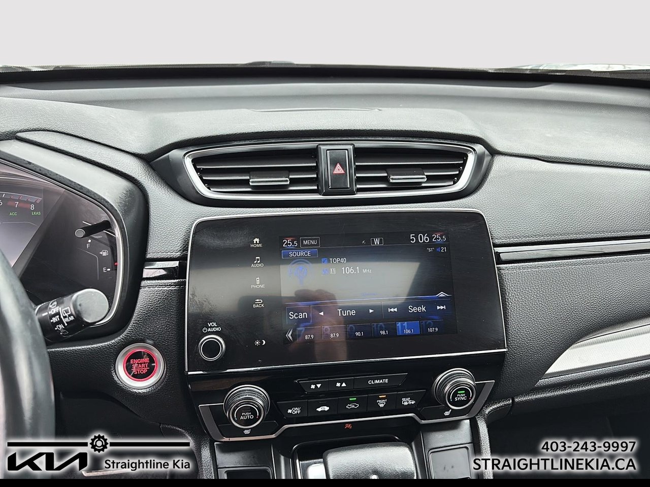 2021 Honda CR-V SPORT-13