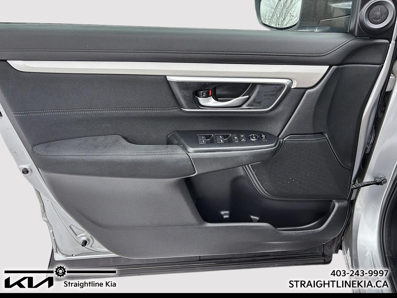 2021 Honda CR-V SPORT-10