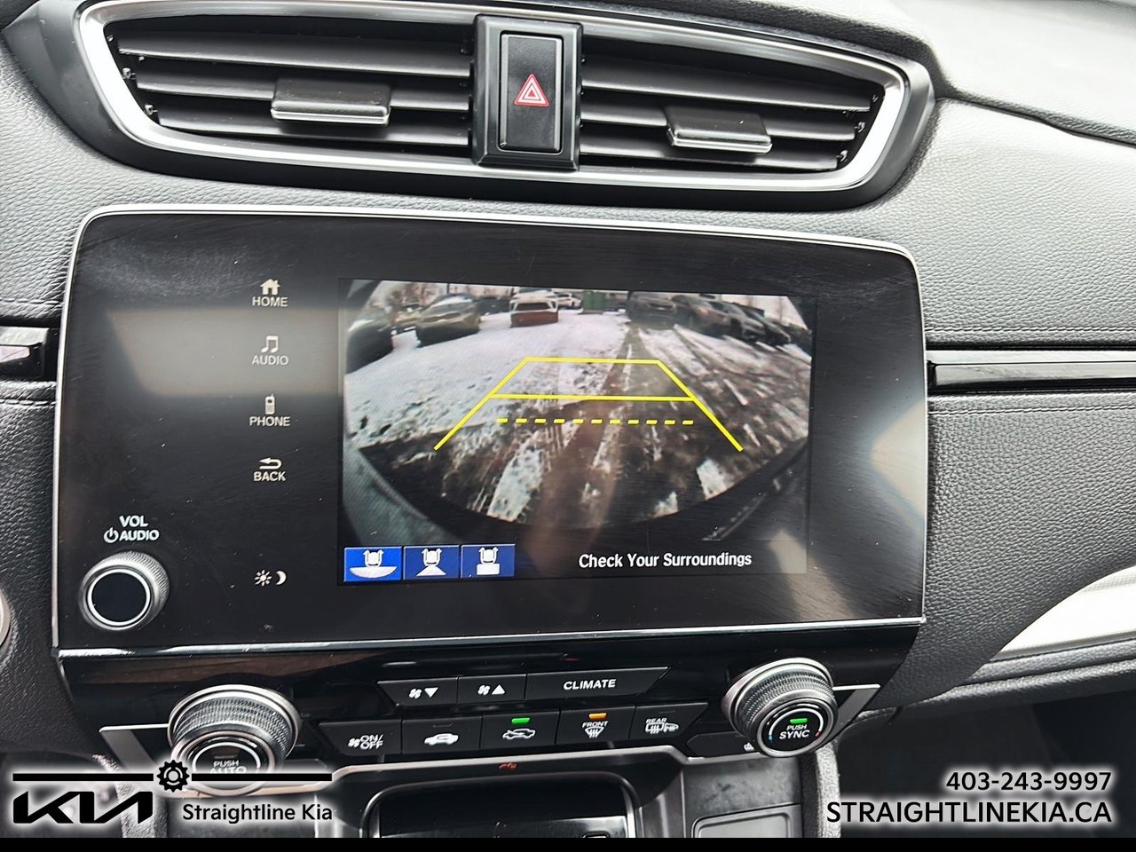 2021 Honda CR-V SPORT-16