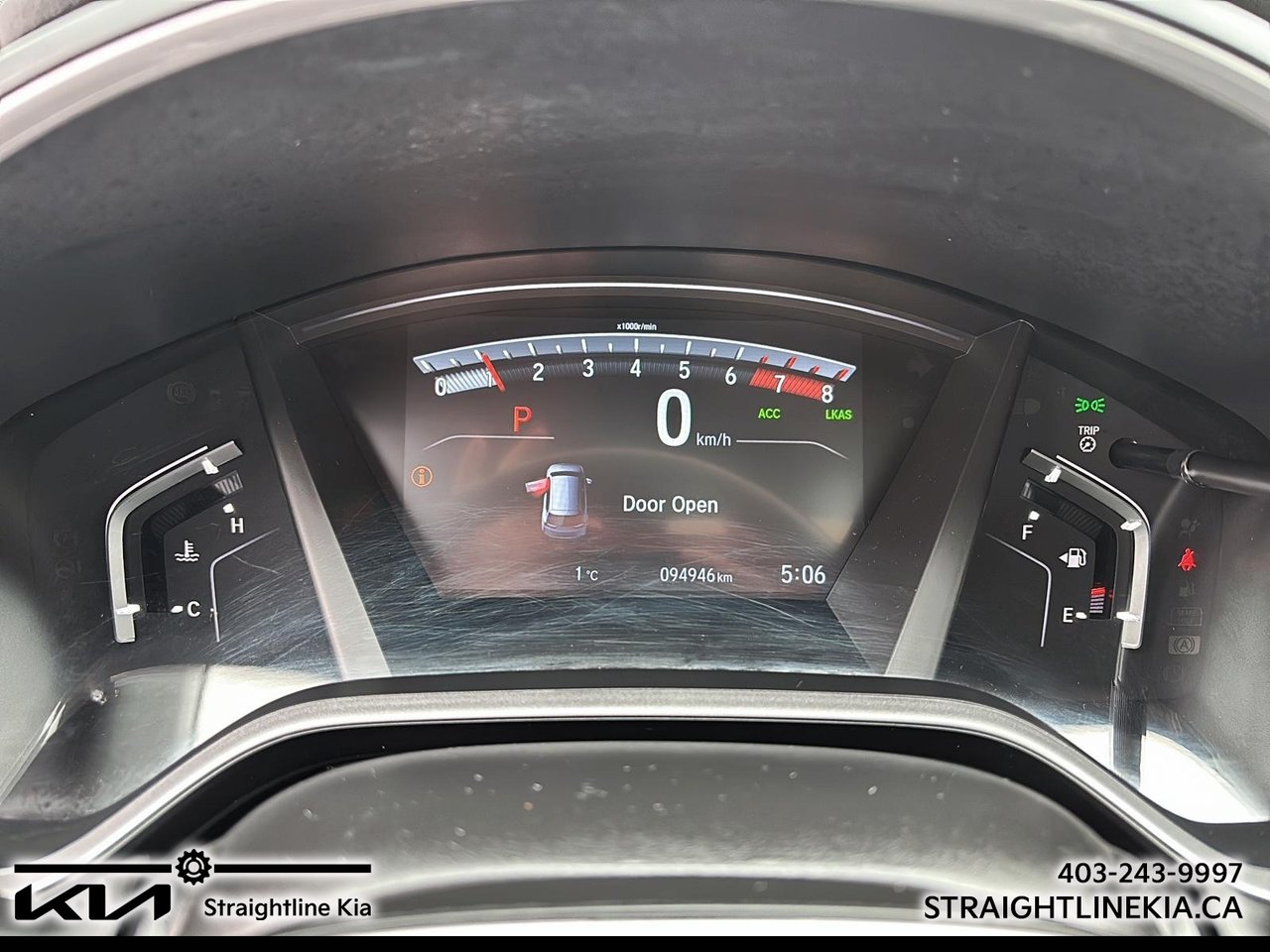 2021 Honda CR-V SPORT-12