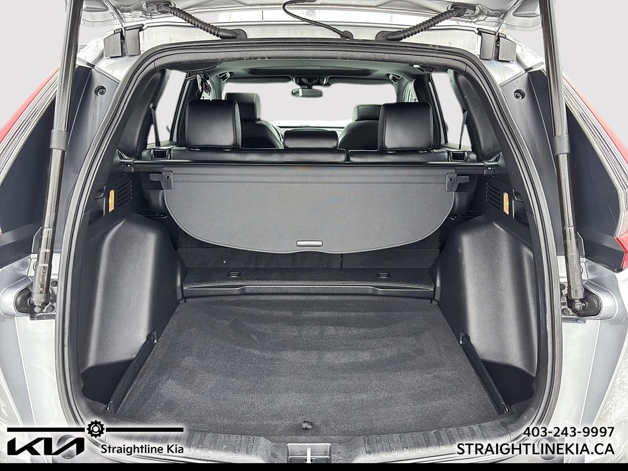 2021 Honda CR-V SPORT-5