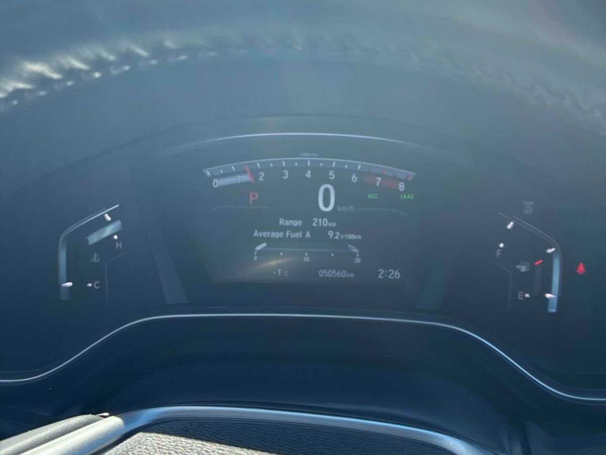 2021 Honda CR-V TOURING-6