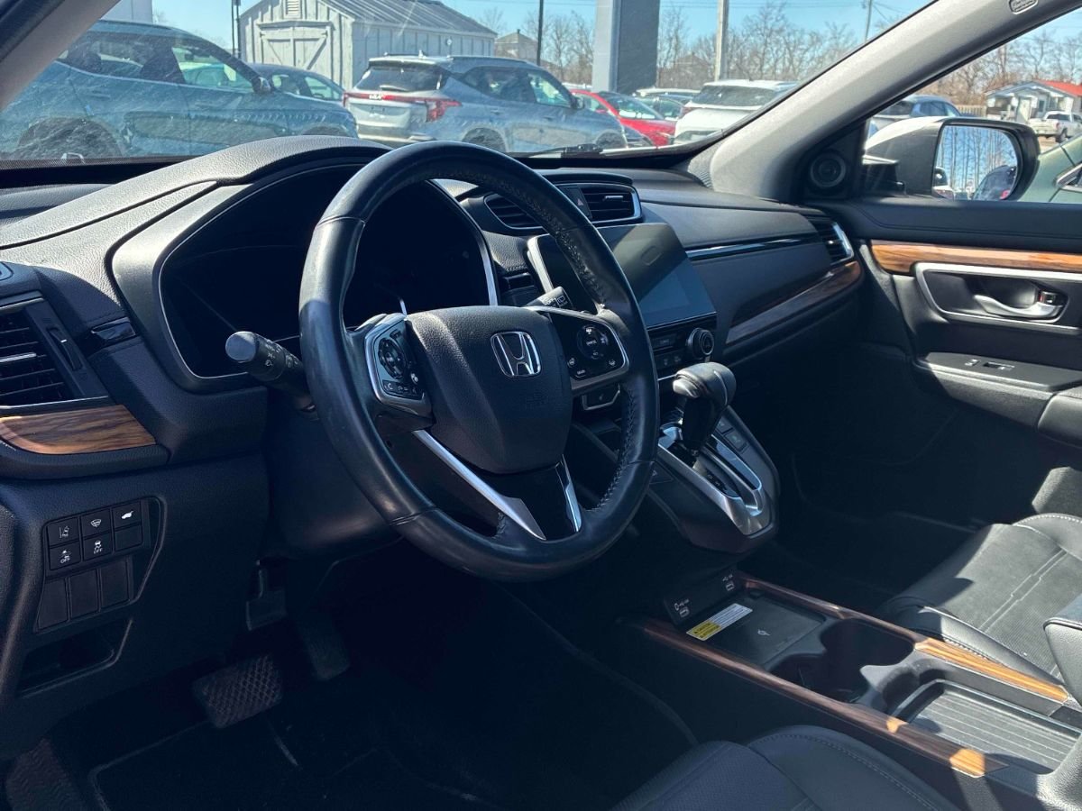 2021 Honda CR-V TOURING-3