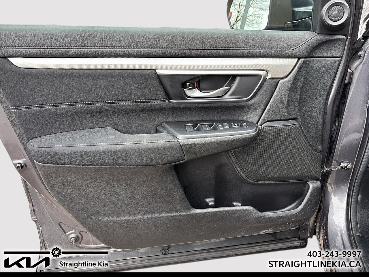 2022 Honda CR-V SPORT-11