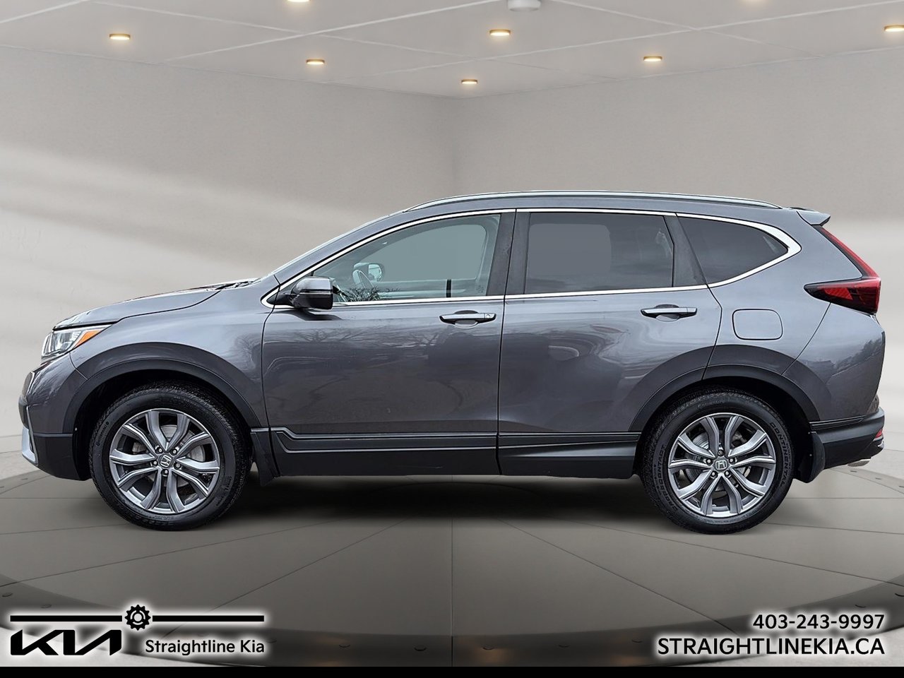 2022 Honda CR-V SPORT-4