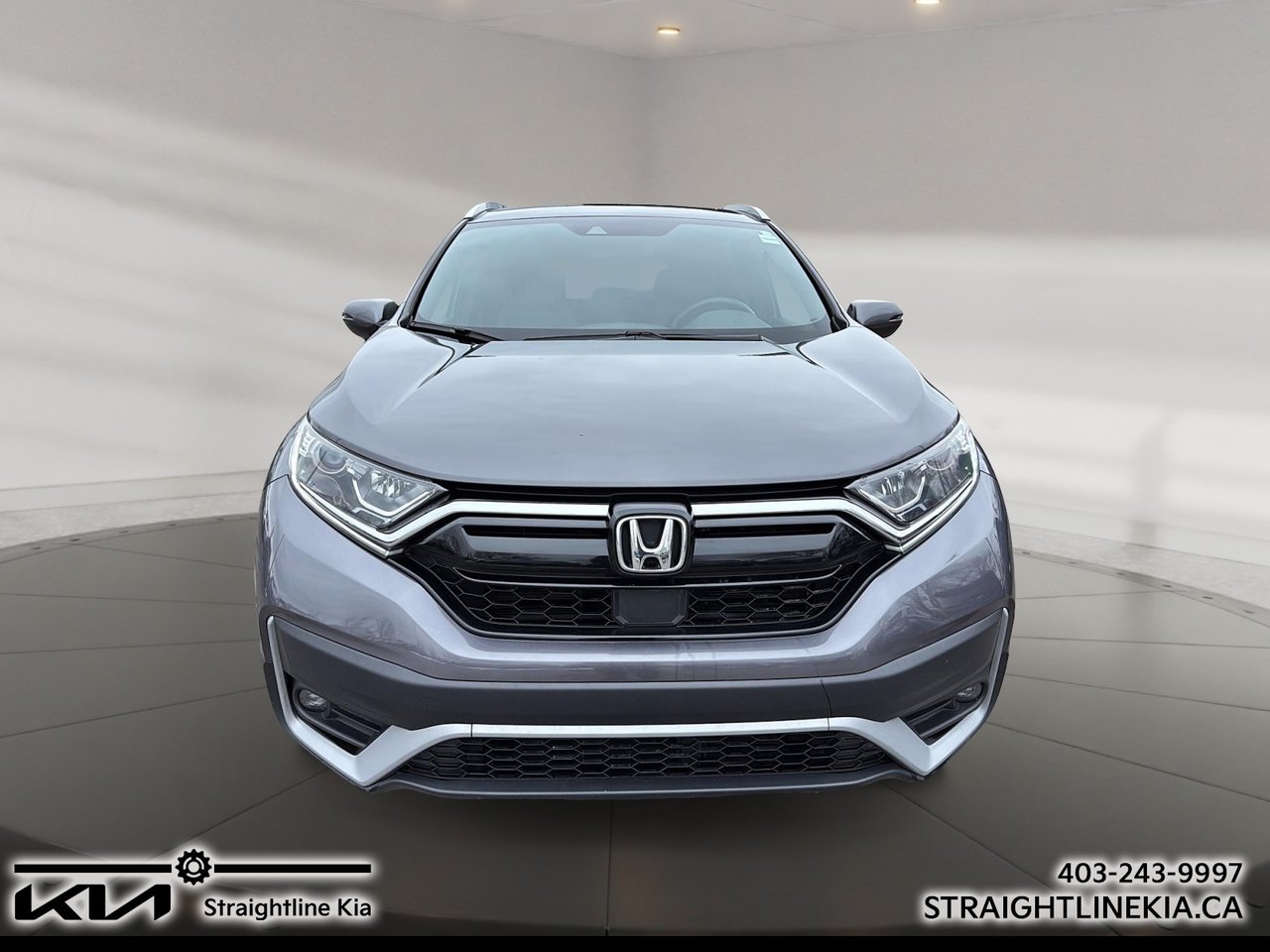 2022 Honda CR-V SPORT-1