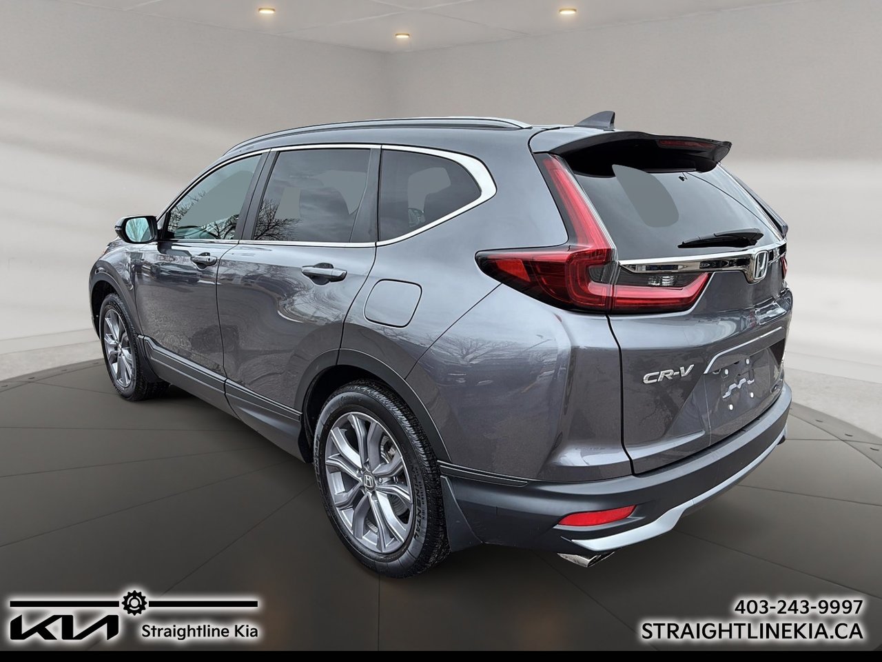 2022 Honda CR-V SPORT-3