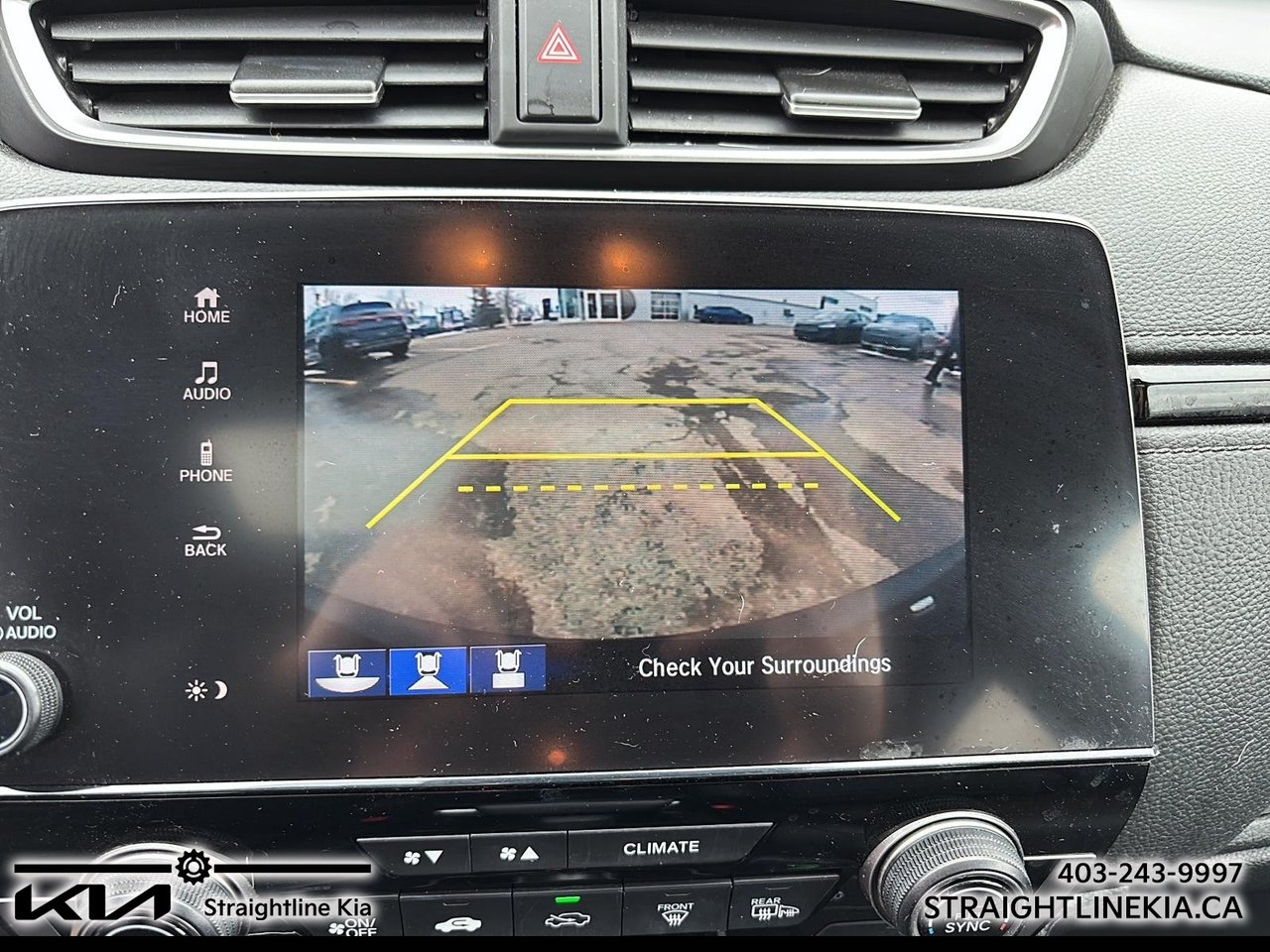 2022 Honda CR-V SPORT-17