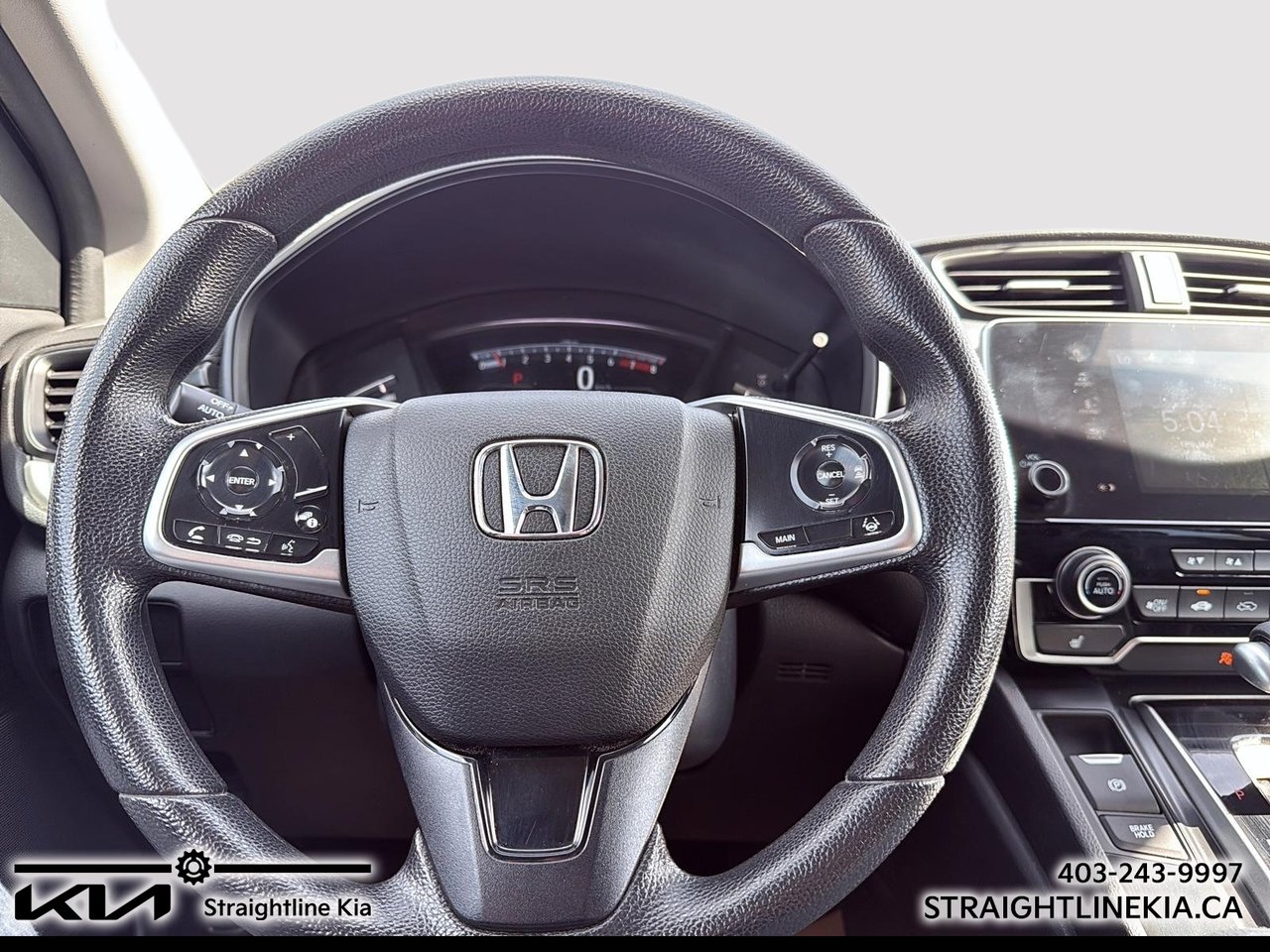 2022 Honda CR-V LX-12