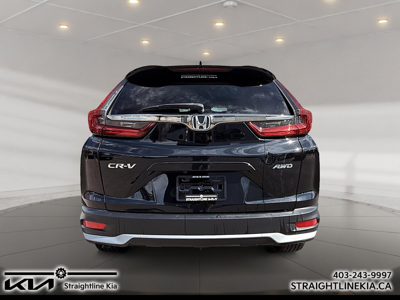 2022 Honda CR-V LX-2