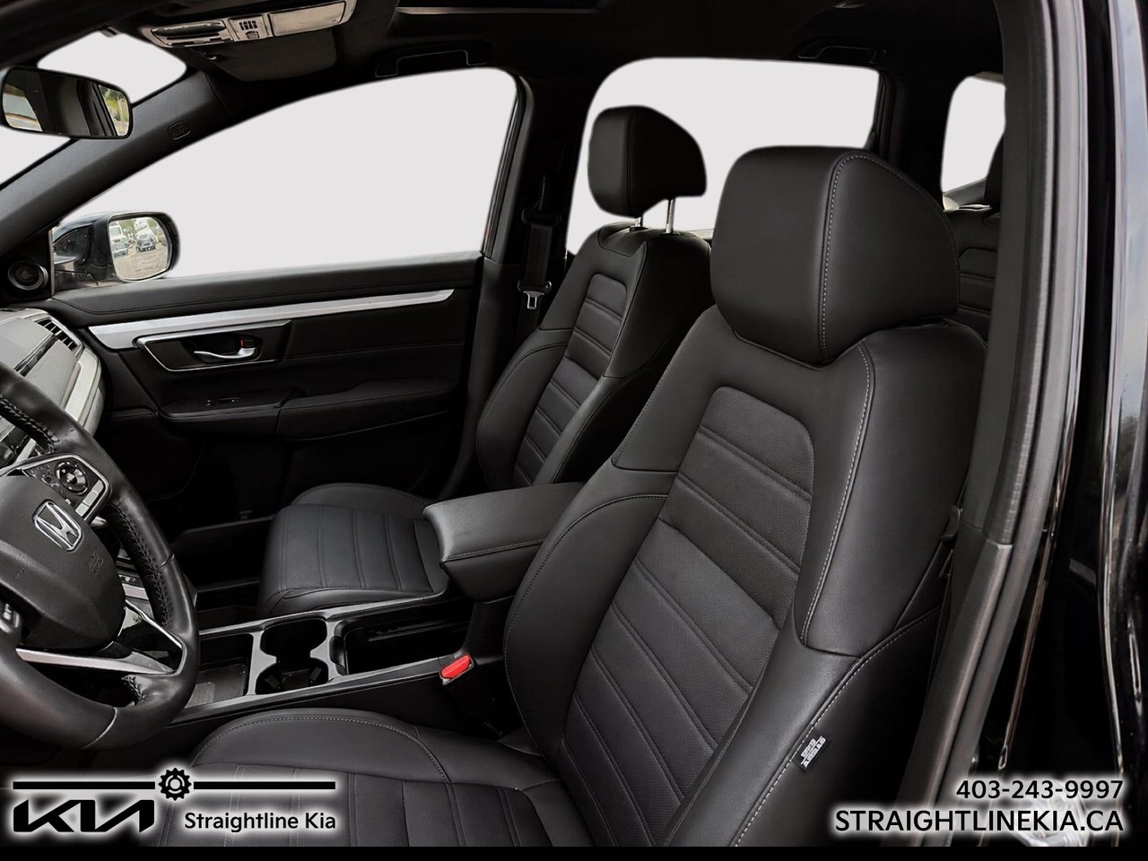 2022 Honda CR-V SPORT