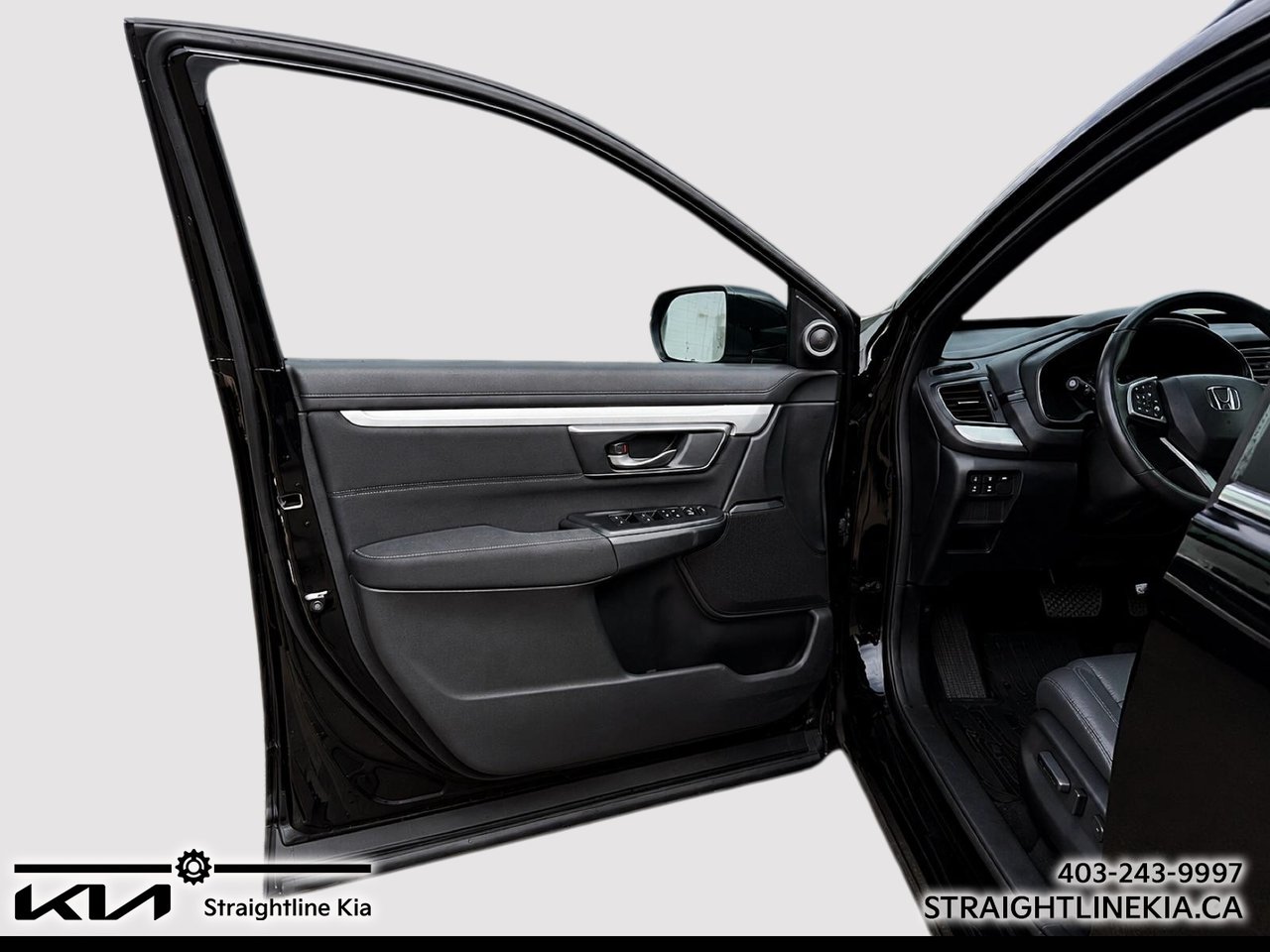 2022 Honda CR-V SPORT