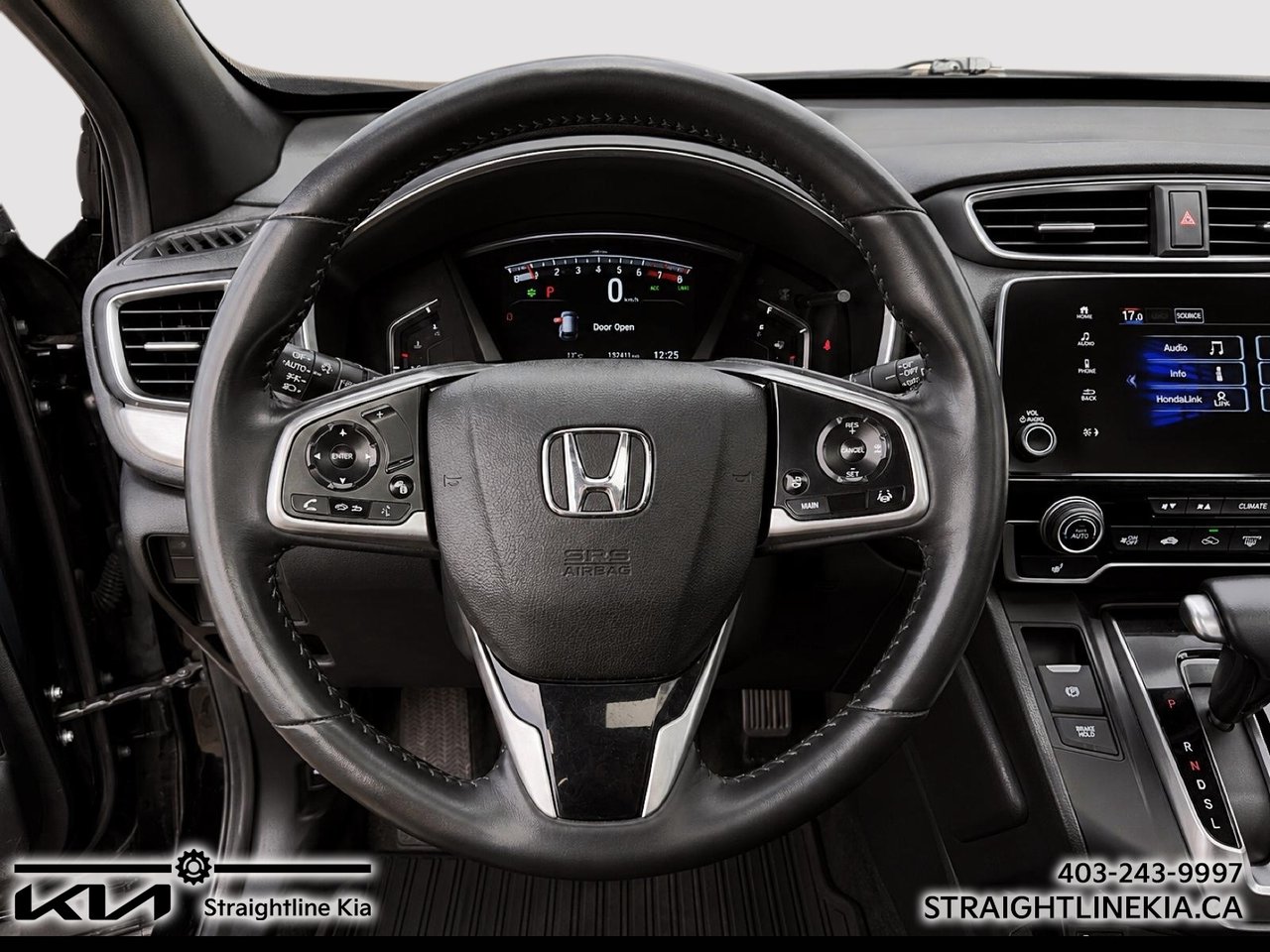 2022 Honda CR-V SPORT